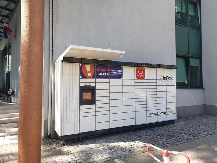 Przykładowa reklama