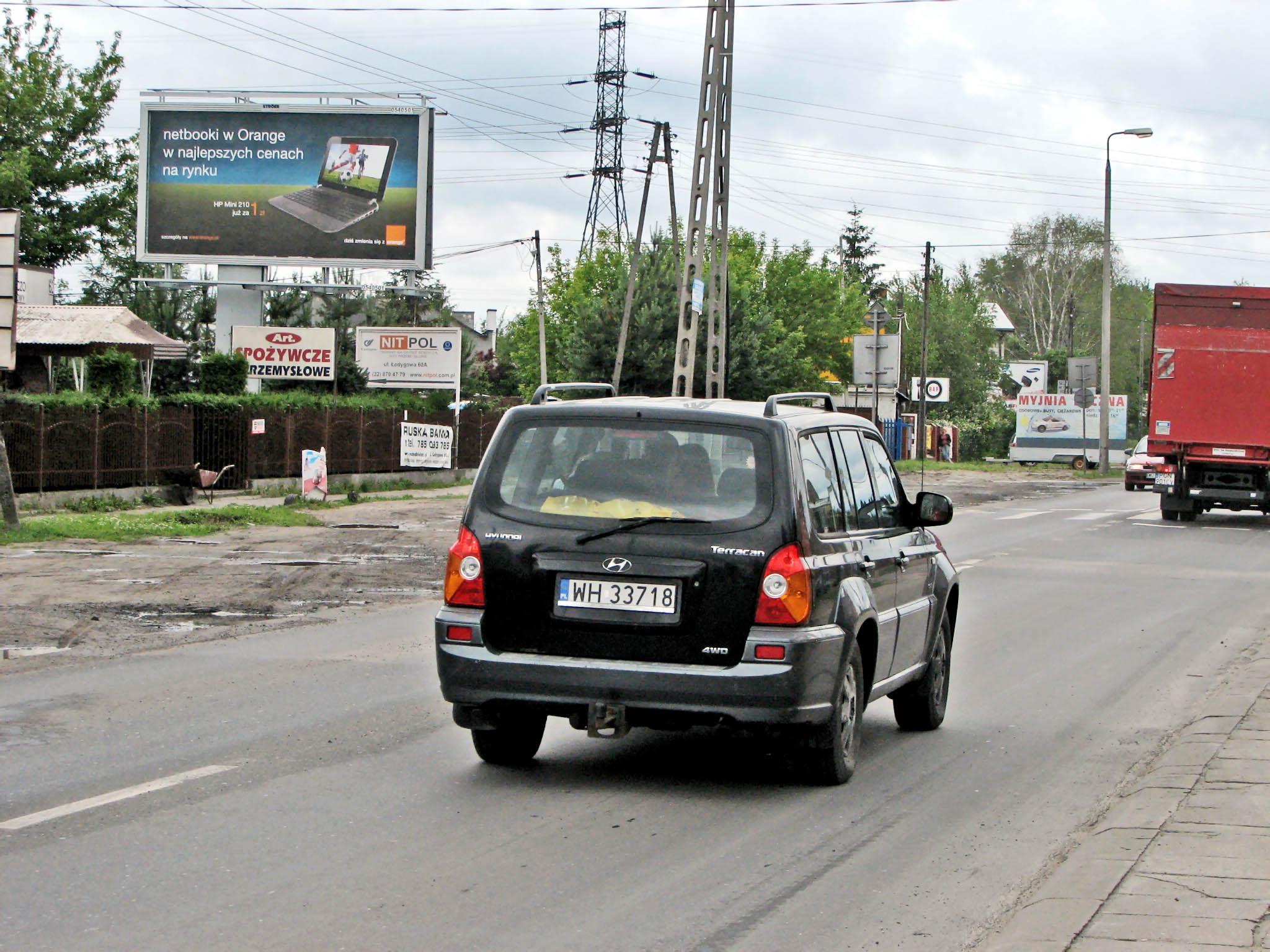 Przykładowa reklama