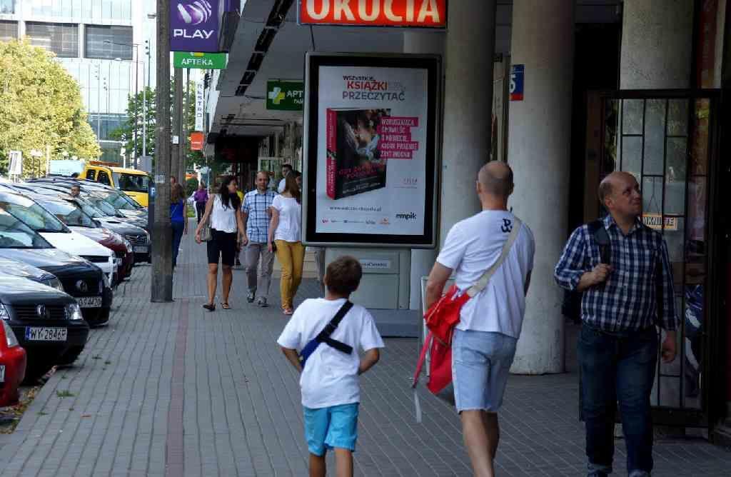 Przykładowa reklama