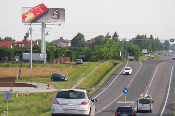 Przykładowa reklama