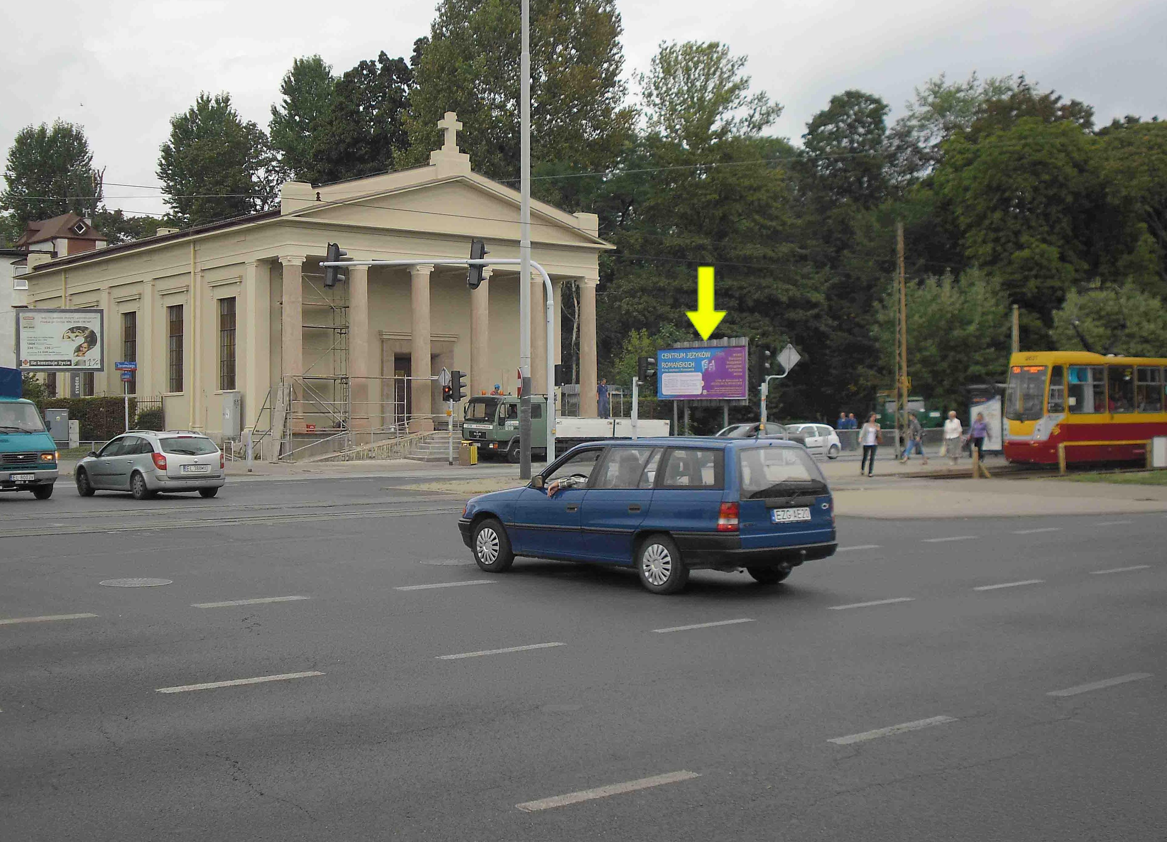 Przykładowa reklama