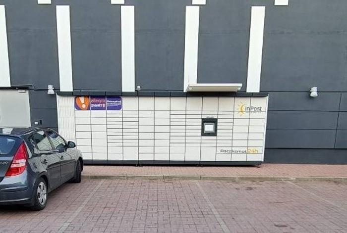 Przykładowa reklama