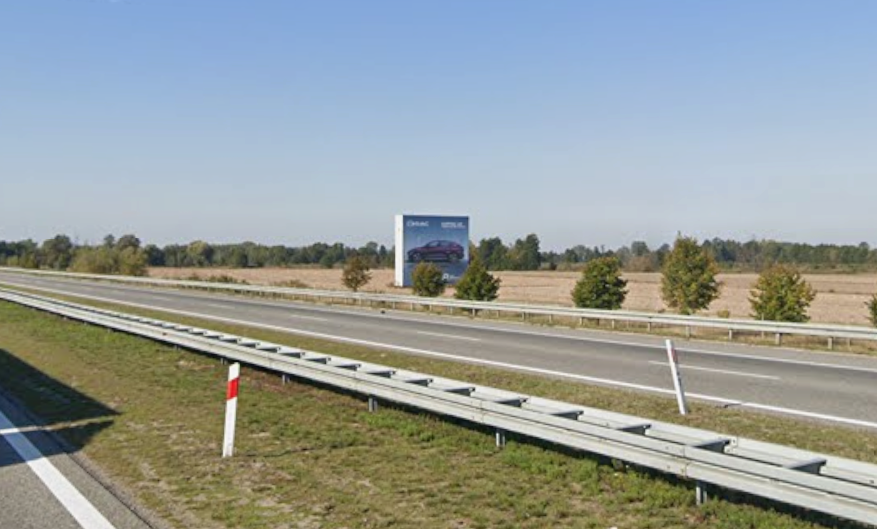 Przykładowa reklama