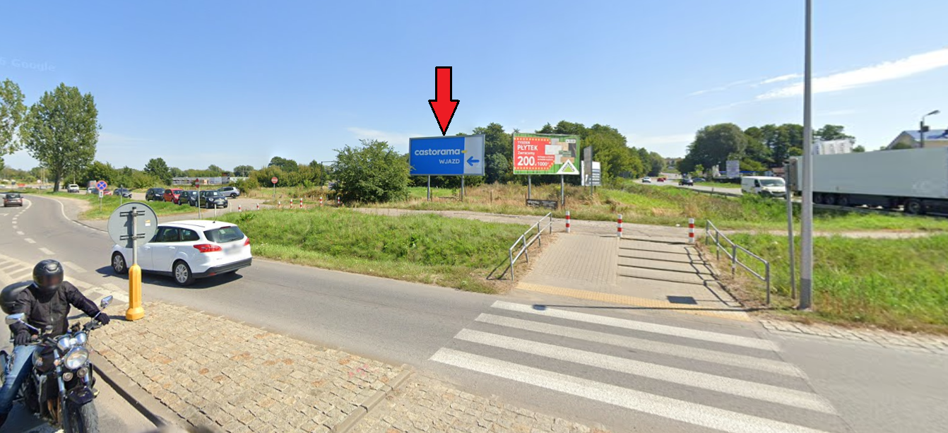 Przykładowa reklama