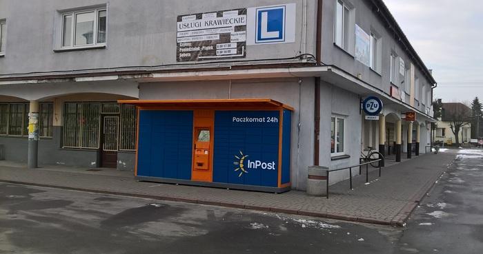 Przykładowa reklama