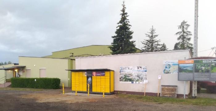 Przykładowa reklama