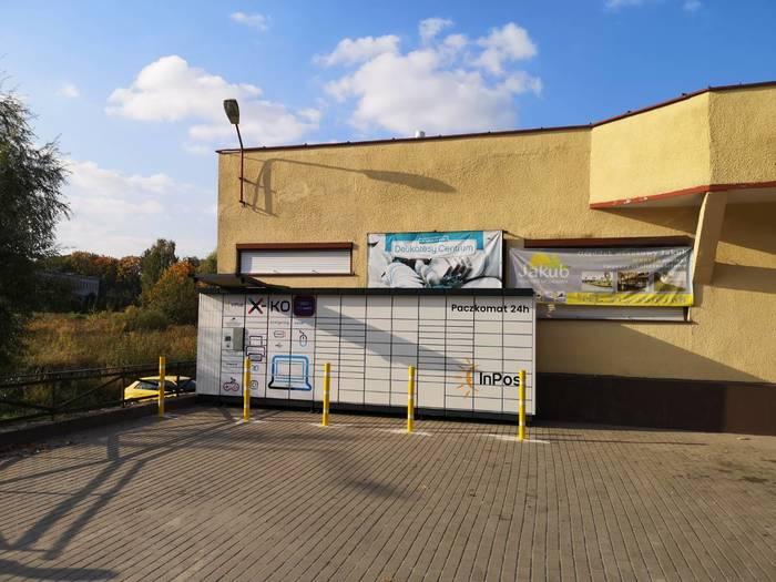 Przykładowa reklama