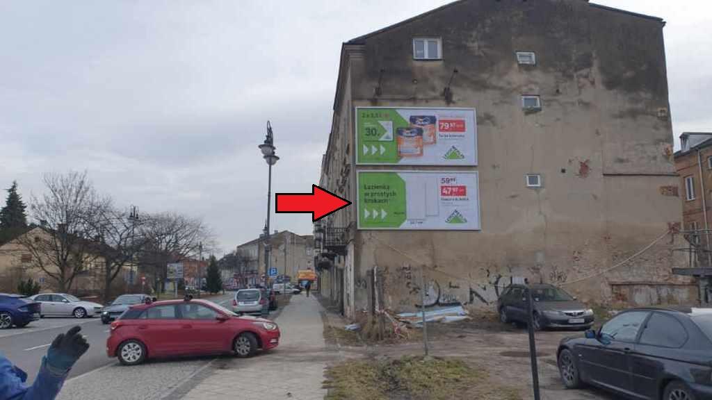 Przykładowa reklama
