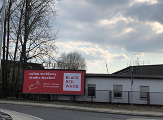 Przykładowa reklama