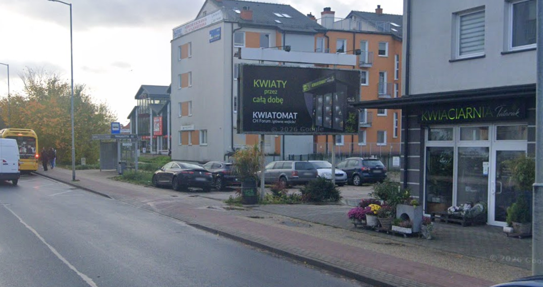 Przykładowa reklama