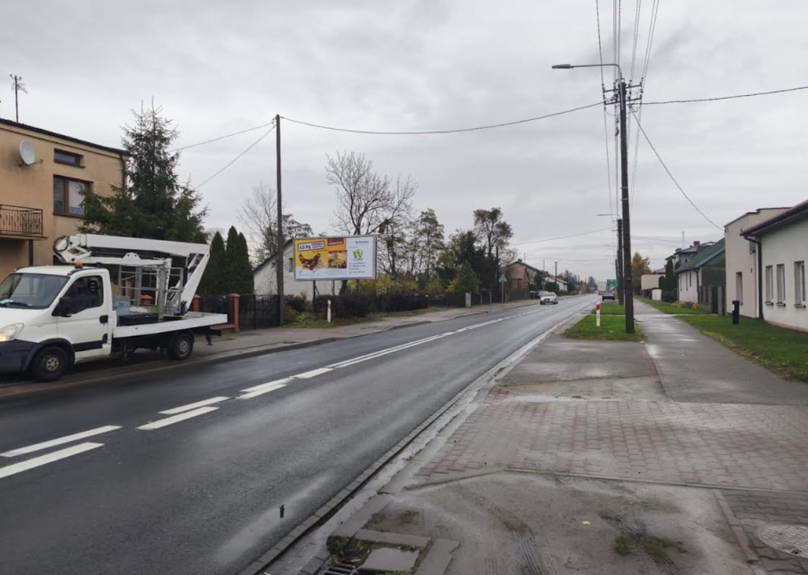 Przykładowa reklama