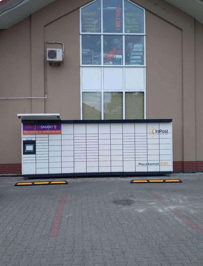 Przykładowa reklama