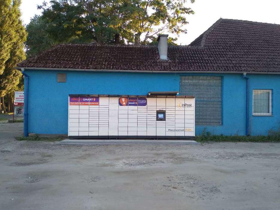 Przykładowa reklama