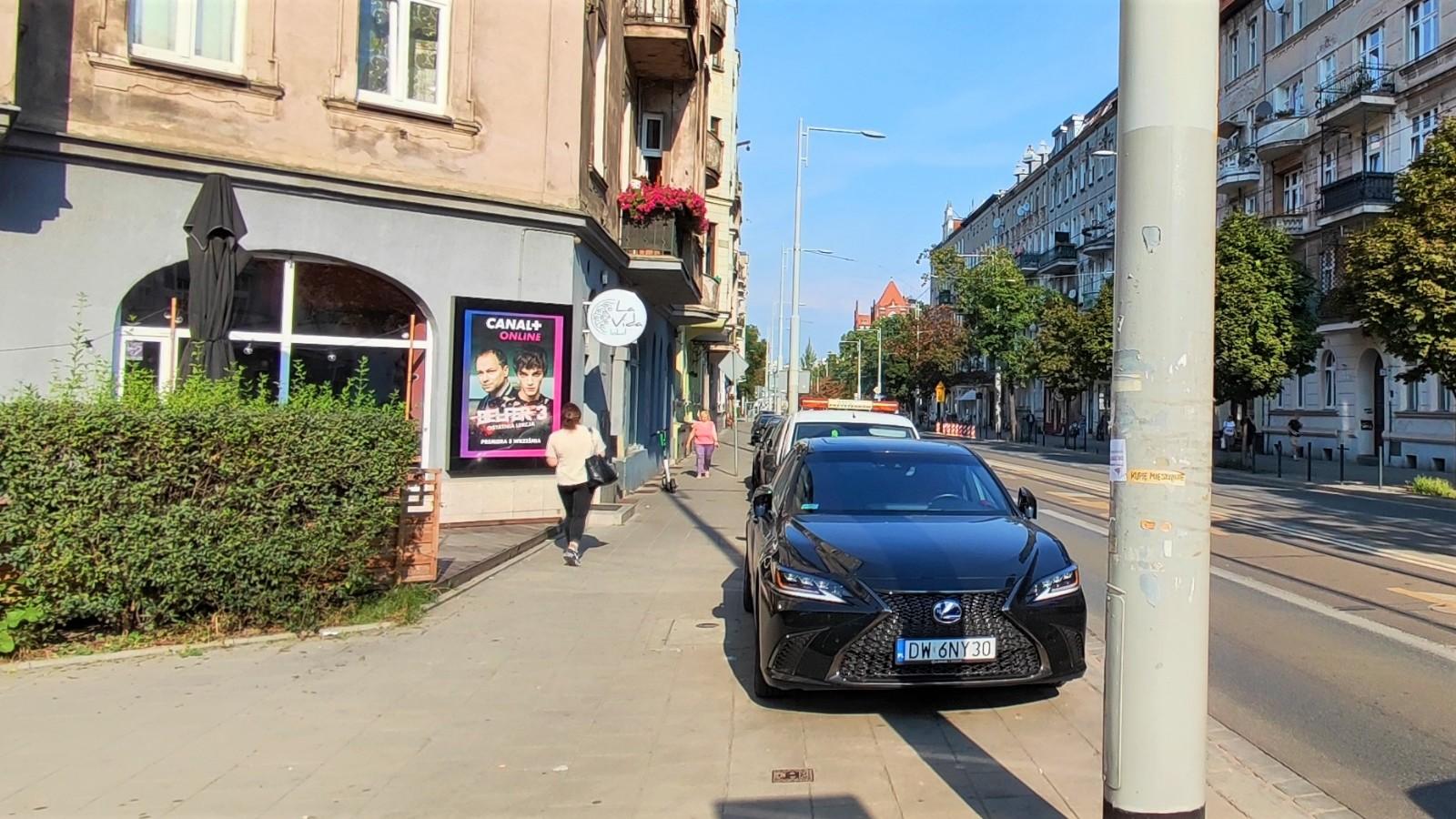 Przykładowa reklama