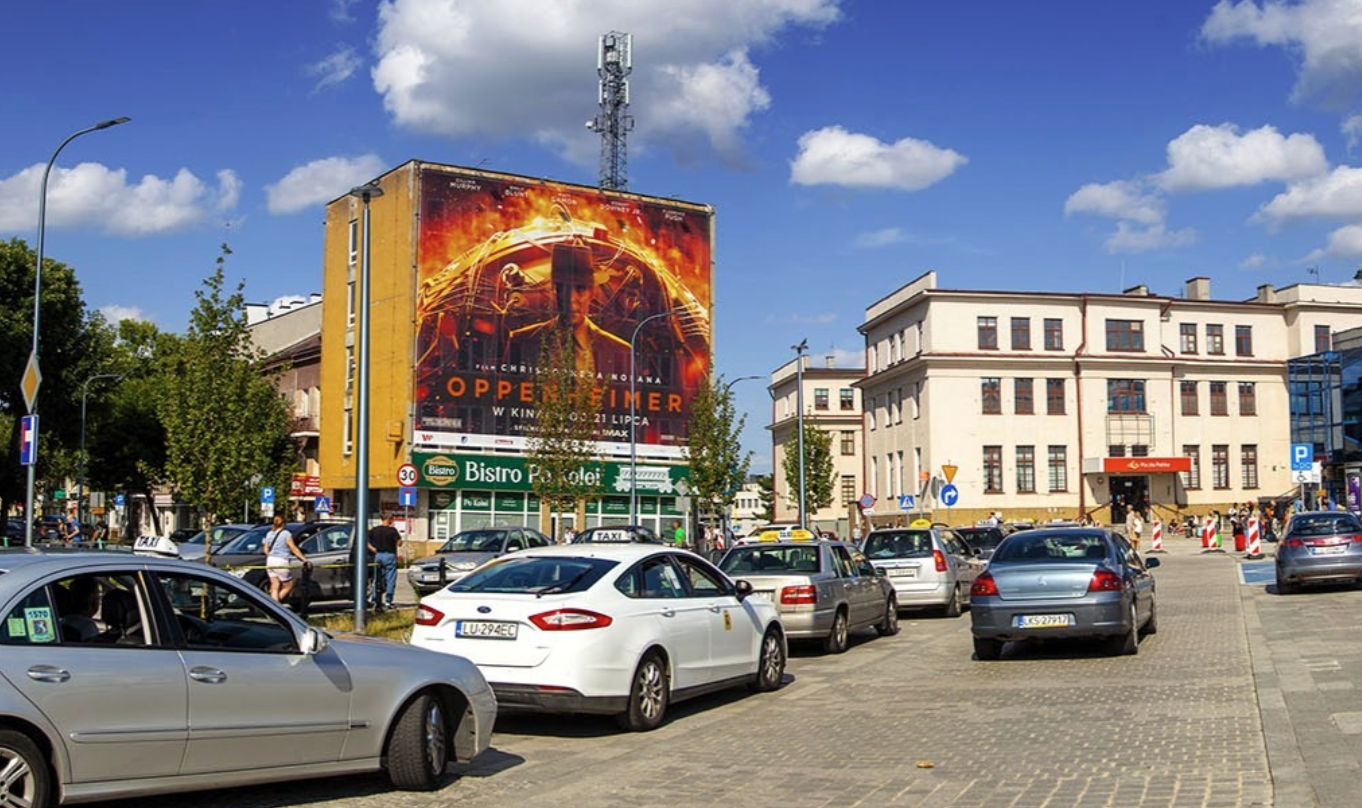 Przykładowa reklama