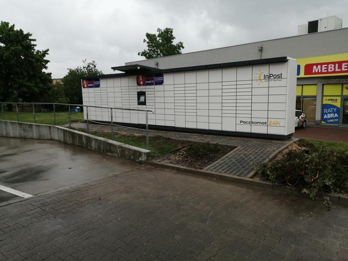 Przykładowa reklama