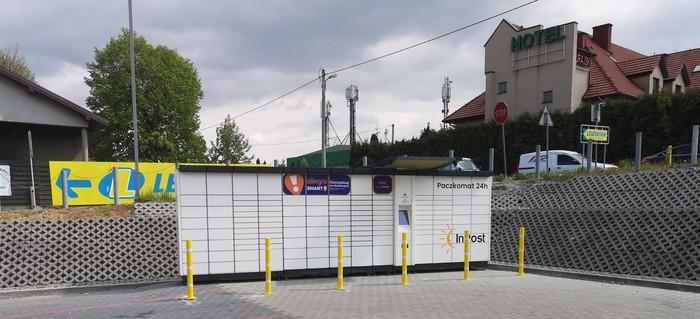 Przykładowa reklama