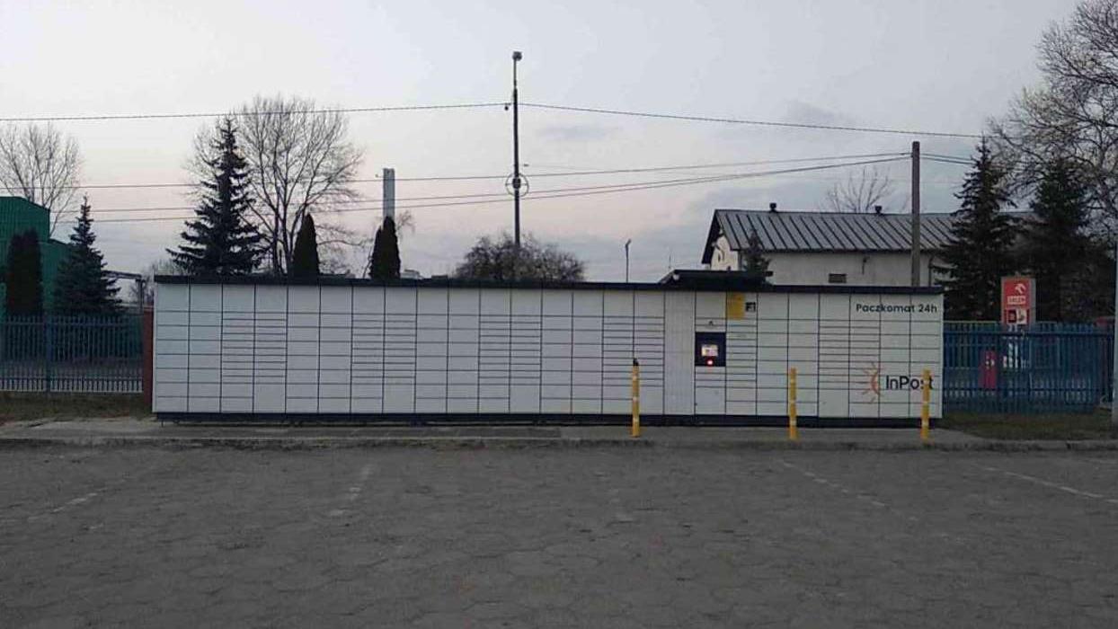 Przykładowa reklama