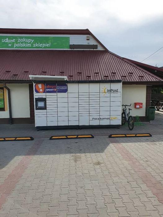 Przykładowa reklama