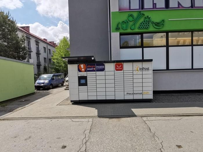 Przykładowa reklama