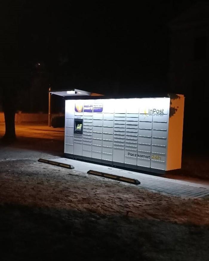 Przykładowa reklama