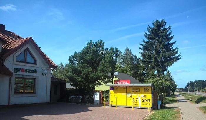 Przykładowa reklama