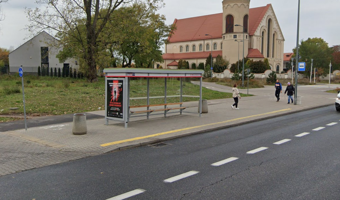 Przykładowa reklama