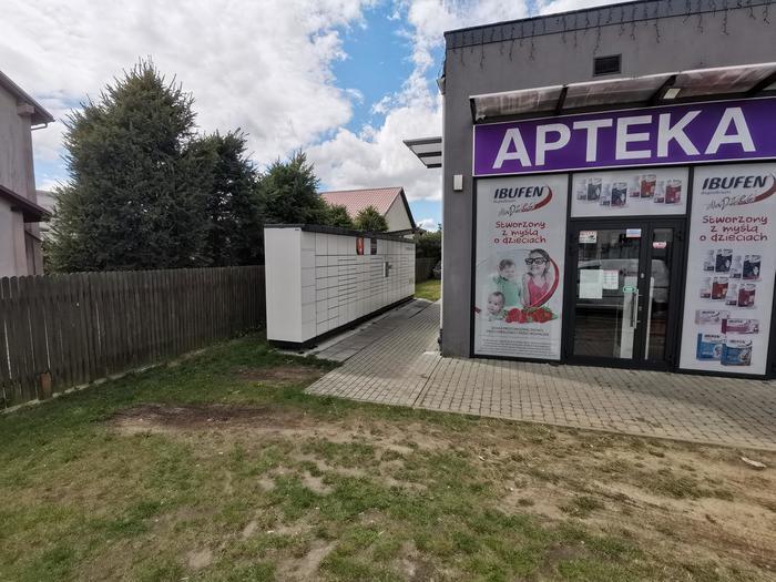 Przykładowa reklama