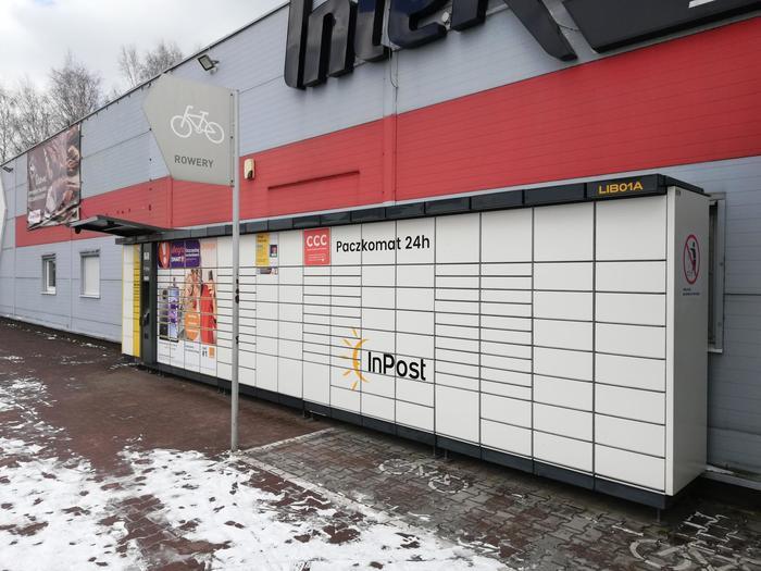 Przykładowa reklama