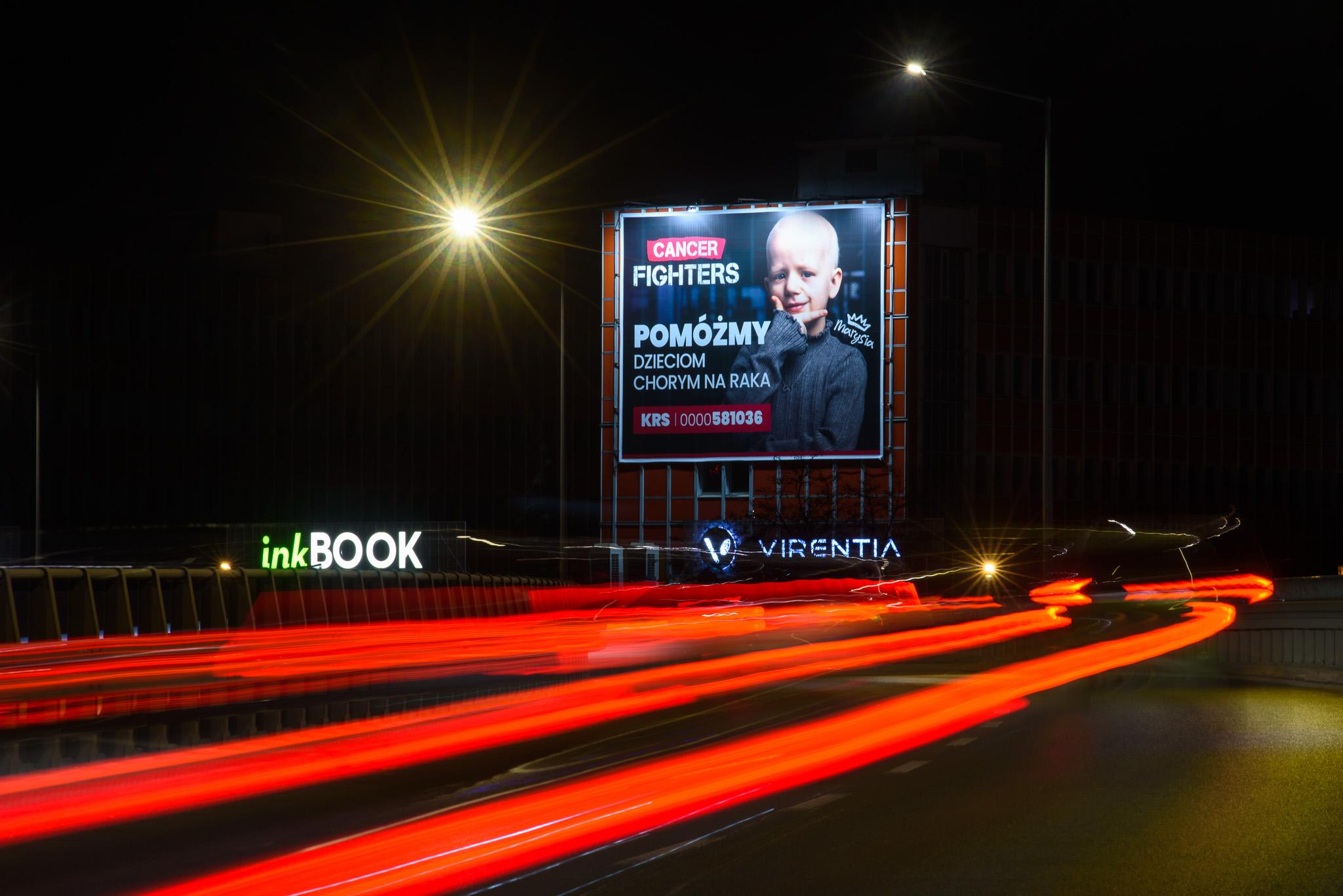 Przykładowa reklama