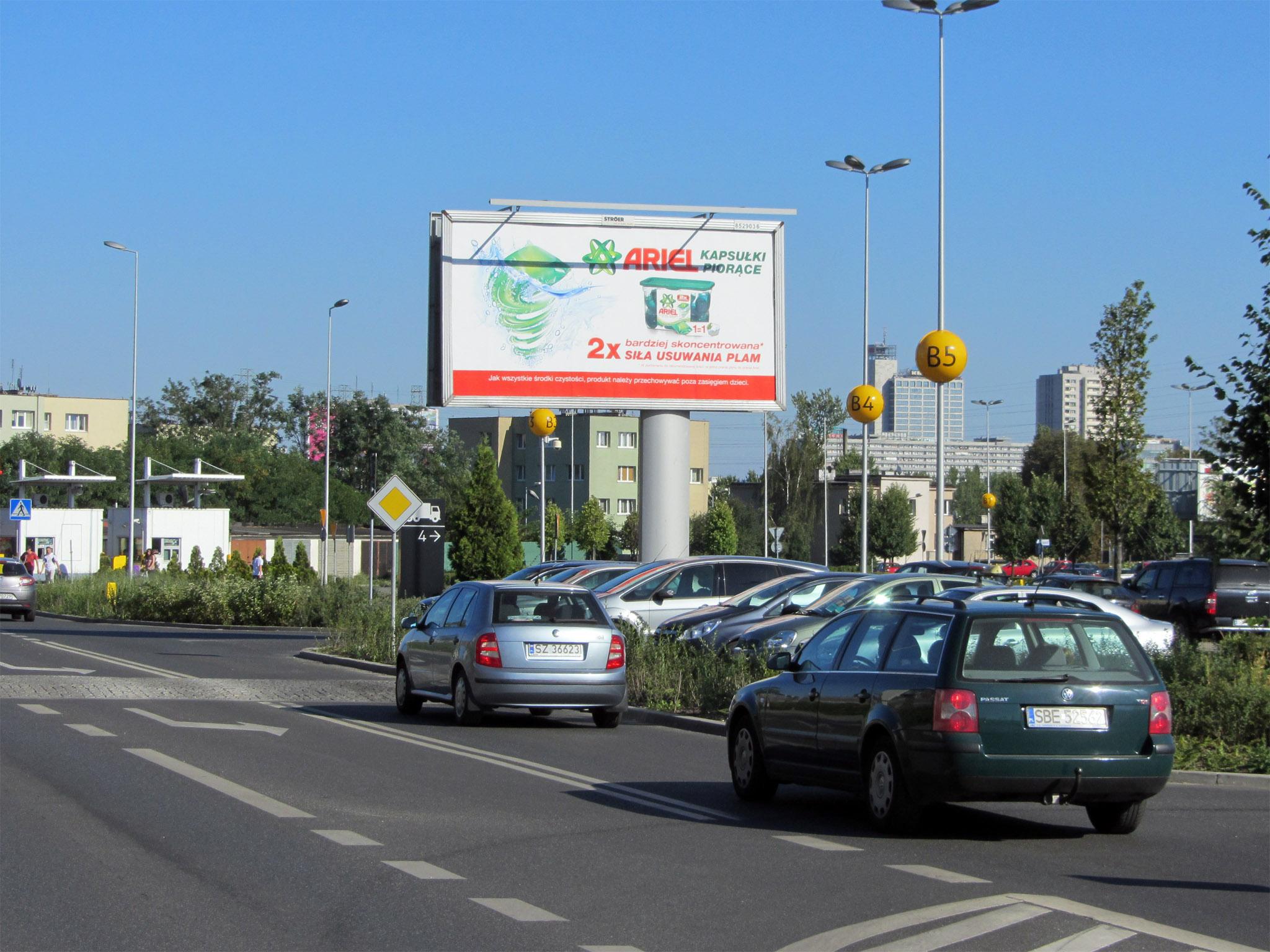 Przykładowa reklama