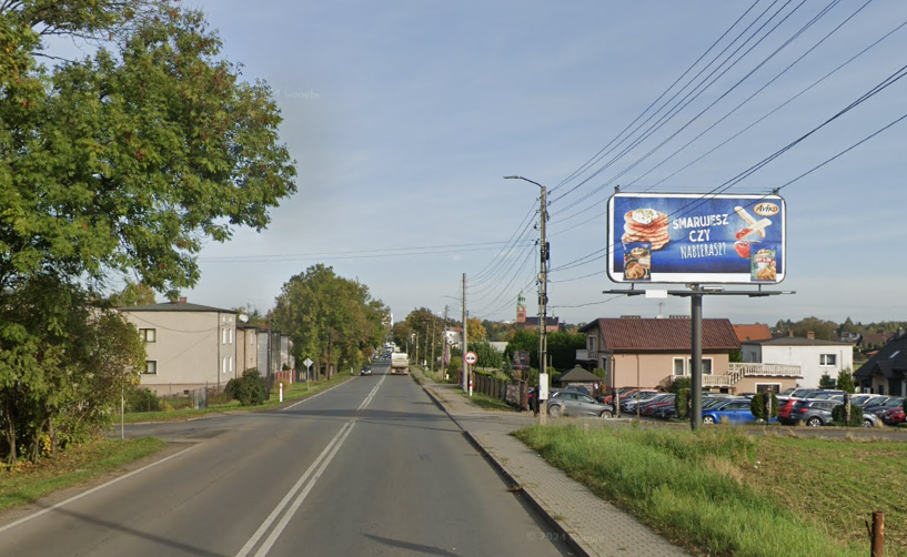 Przykładowa reklama