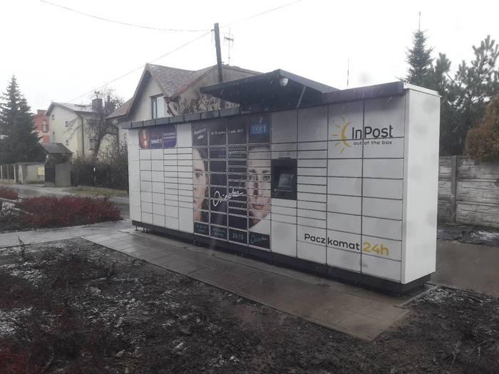 Przykładowa reklama