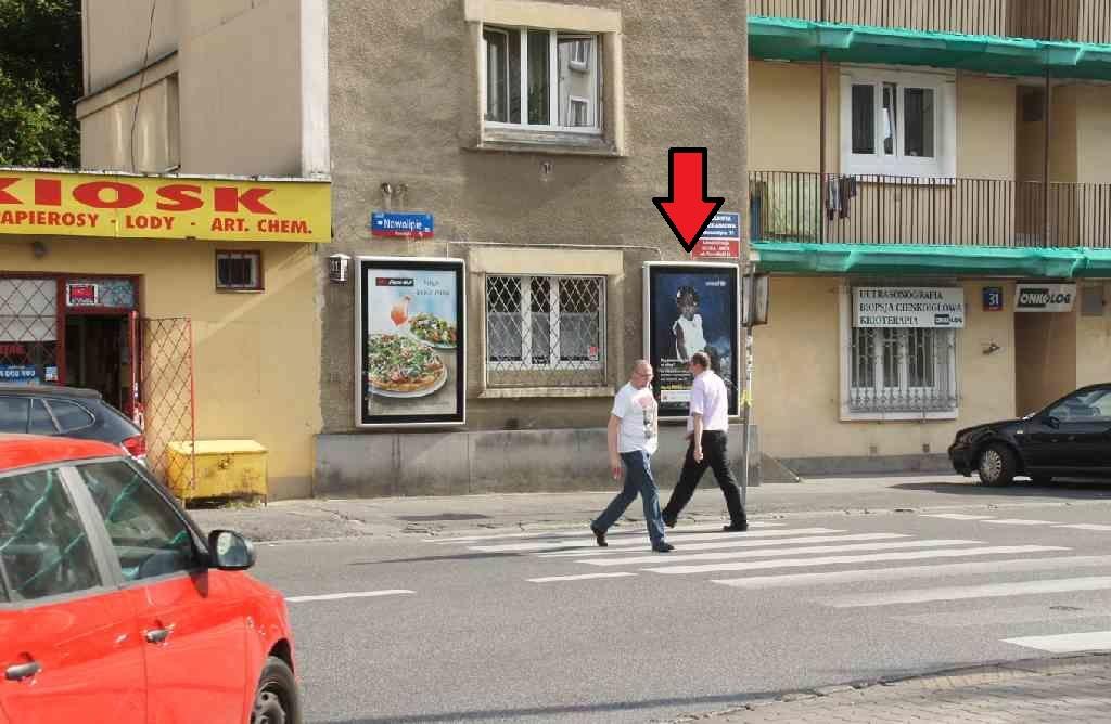 Przykładowa reklama