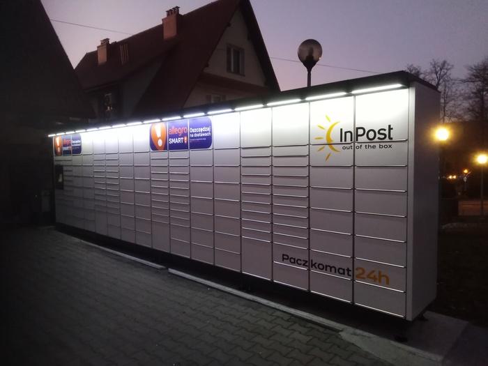 Przykładowa reklama