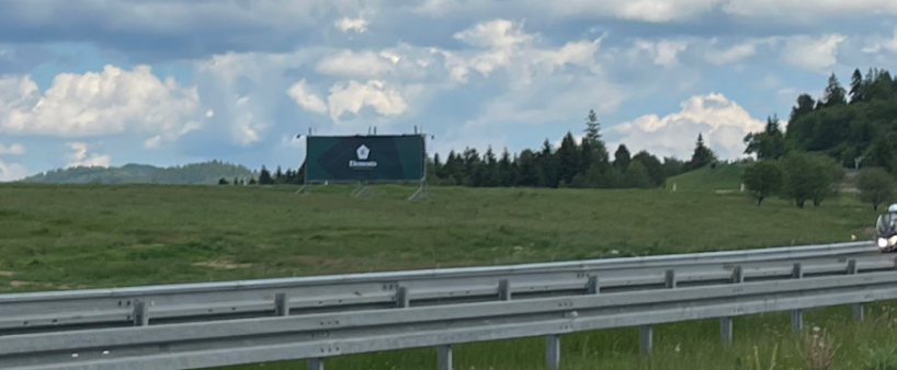 Przykładowa reklama