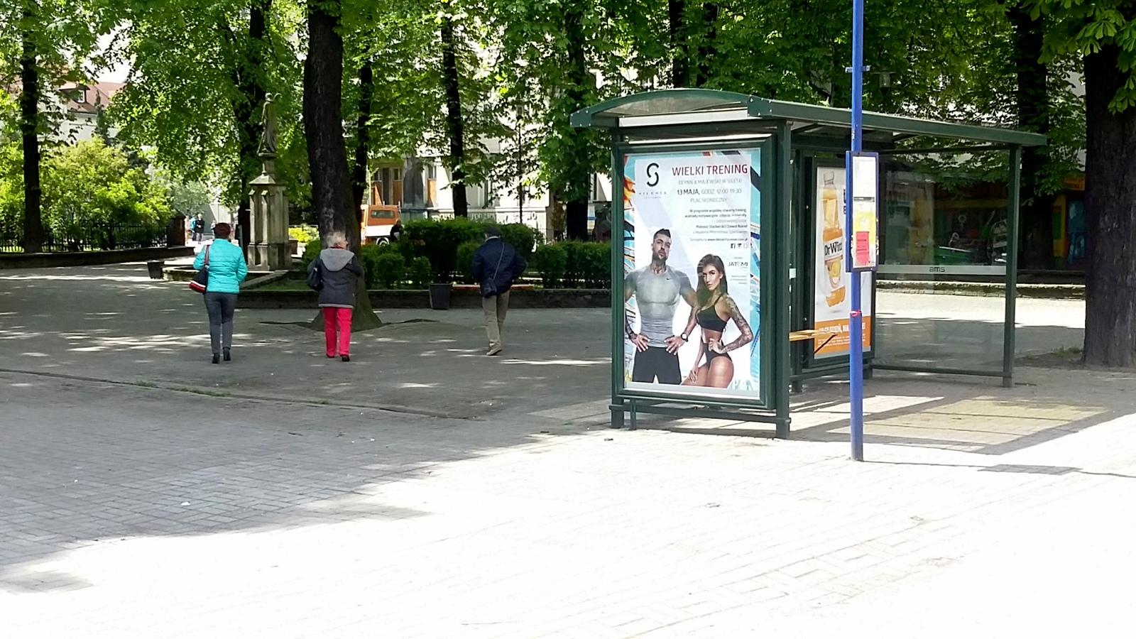 Przykładowa reklama