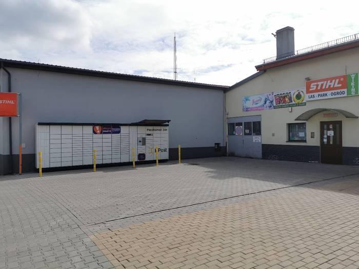 Przykładowa reklama