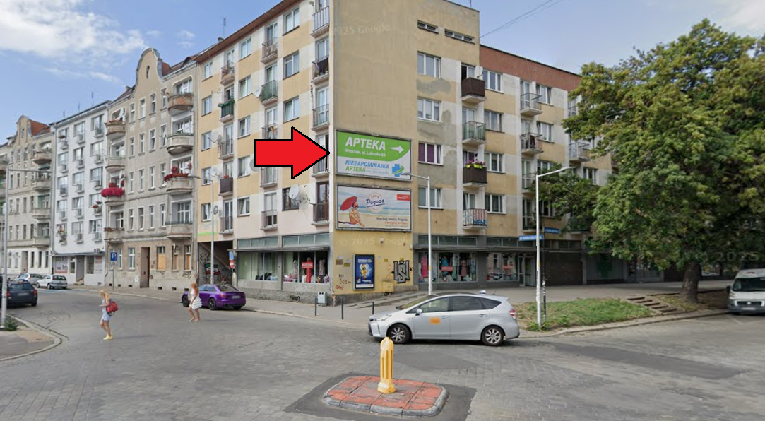 Przykładowa reklama