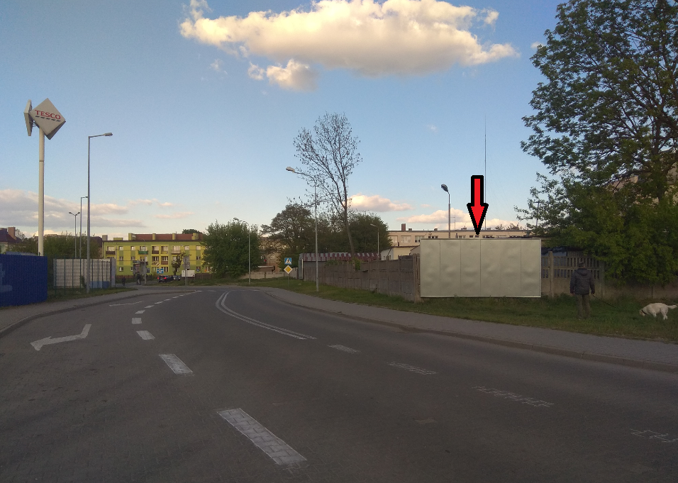 Przykładowa reklama