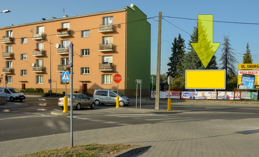 Przykładowa reklama