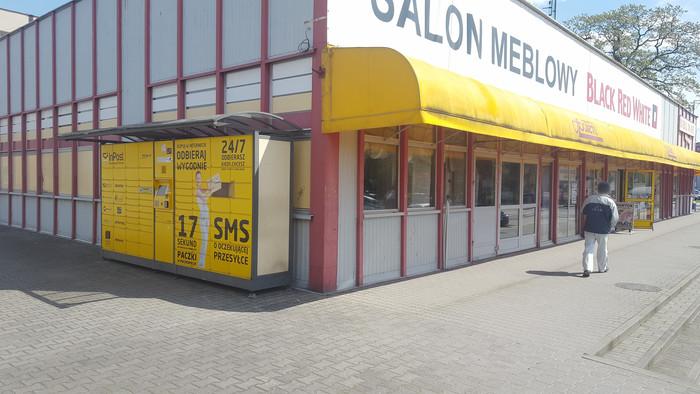 Przykładowa reklama