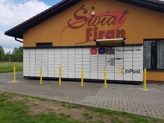 Przykładowa reklama