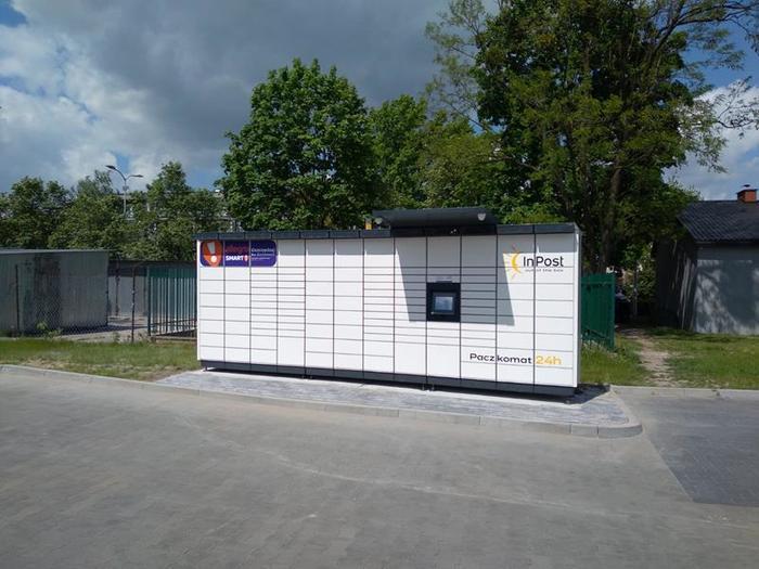 Przykładowa reklama