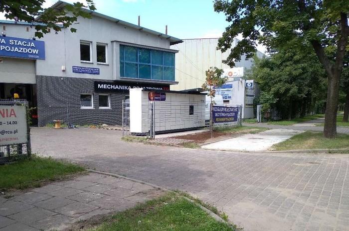 Przykładowa reklama