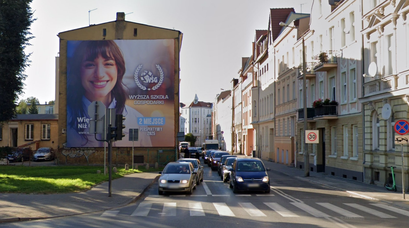 Przykładowa reklama