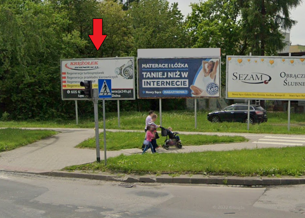 Przykładowa reklama