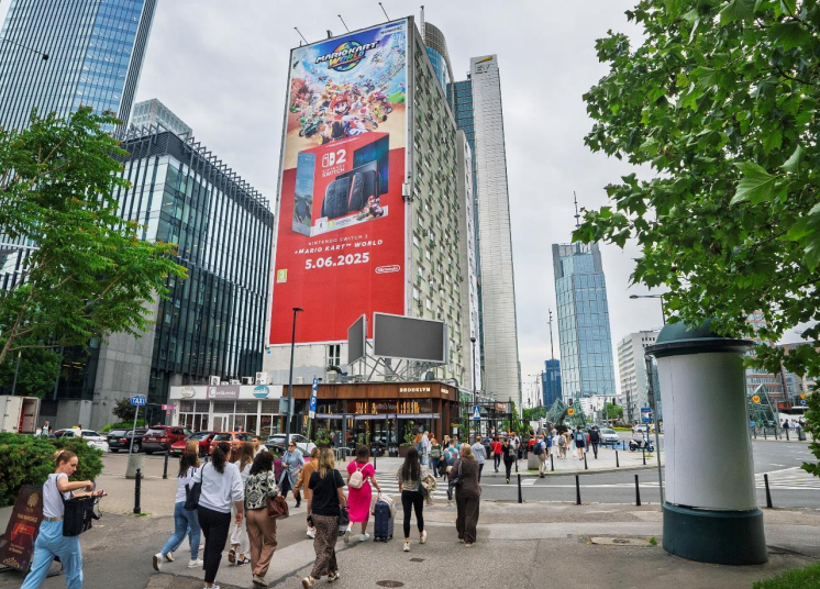 Przykładowa reklama