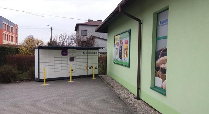 Przykładowa reklama