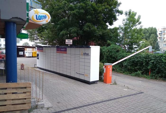 Przykładowa reklama
